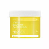 NEOGEN Lemon Bright PHA Gauze Peeling - 190ml (30pcs)